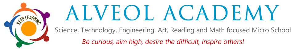 Alveol Academy Online Application