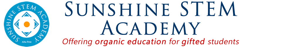 Sunshine STEM Academy Micro School Online Application