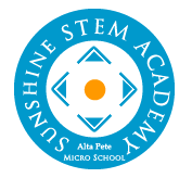 Sunshine STEM Academy provides after school and weekend enrichment classes in Science, Technology, Engineering, Math, Reading, and Art subjects in a small class size setting. 
